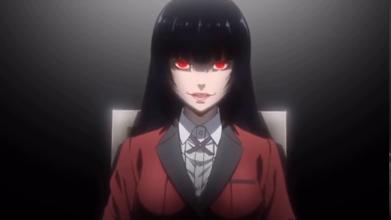 賭ケグルイの実写版 - スリルと緊張感に満ちた新たな境地